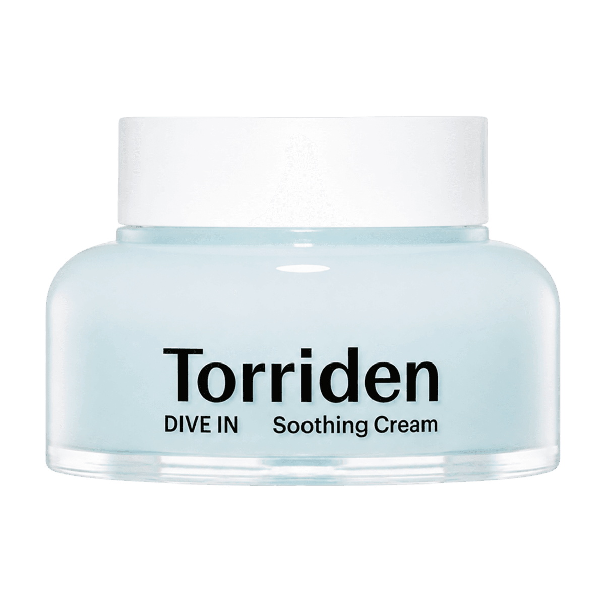 Torriden Dive in Hyaluronic Acid Soothing Cream 100 ml