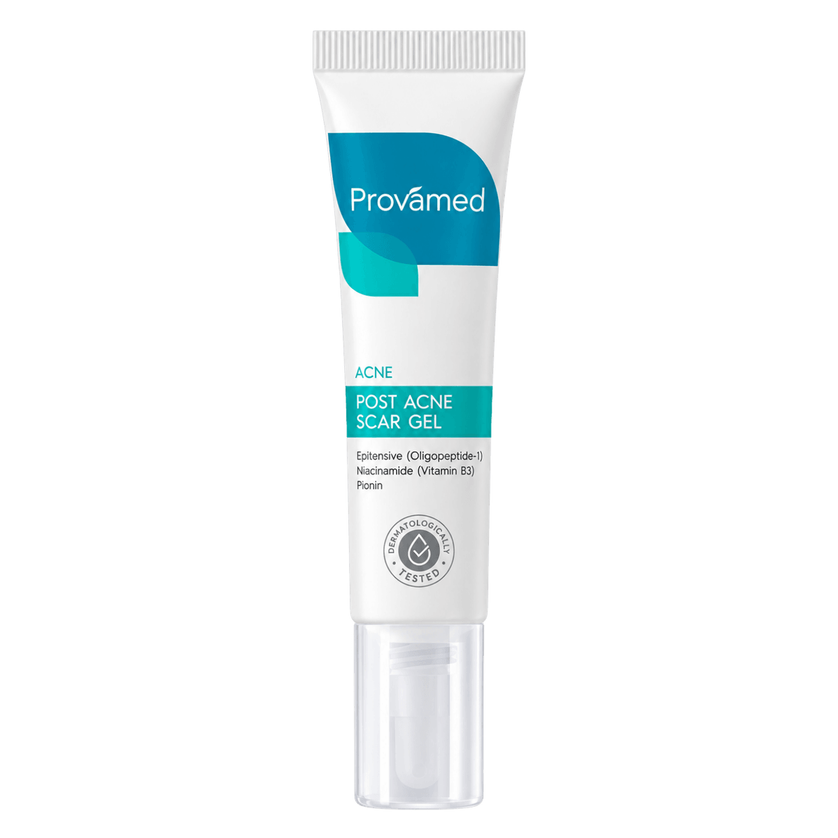 Provamed Post Acne Scar Gel 10 g