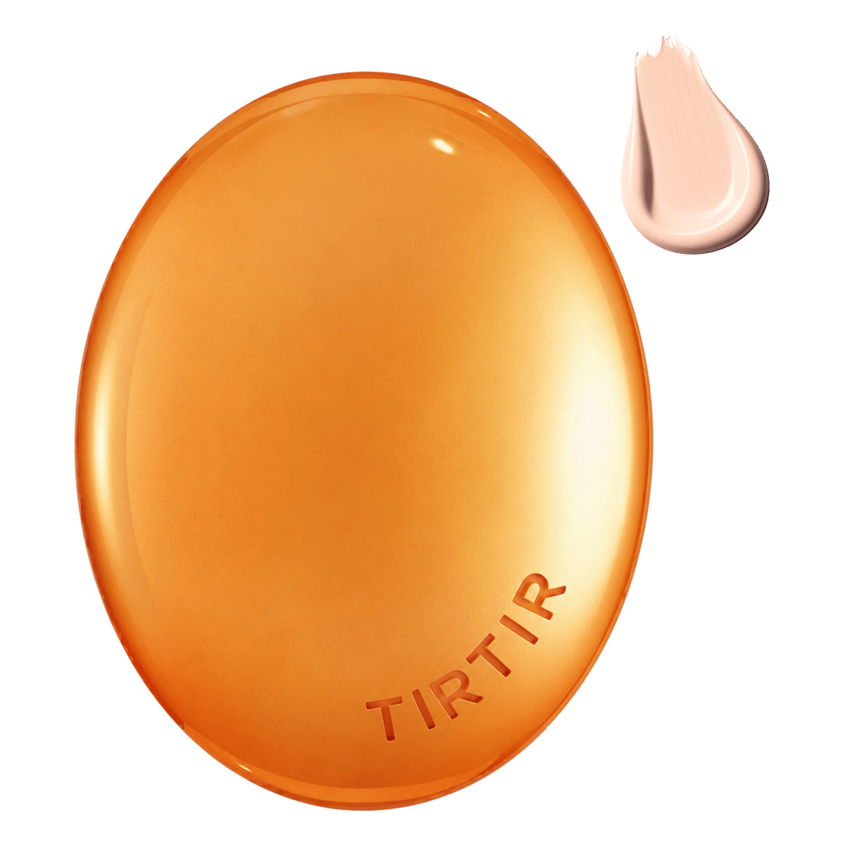 Tirtir Mask Fit Ai Filter Cushion 17C Porcelain 18 g