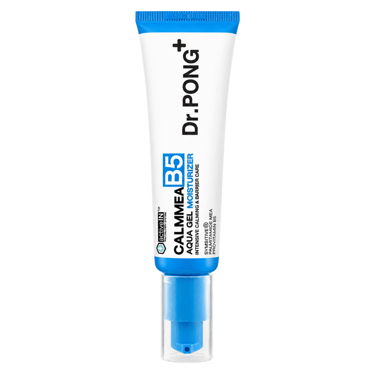 Dr.PONG CalmMEA B5 Aqua Gel Moisturizer, 50 g