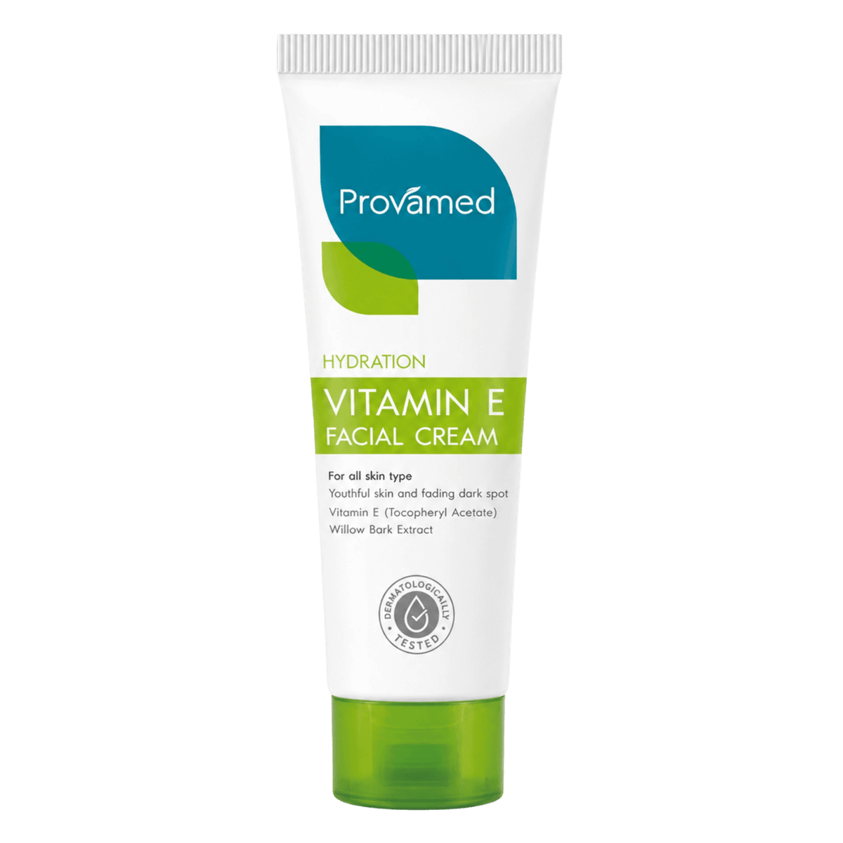 Provamed Vitamin E Facial Cream 50 g