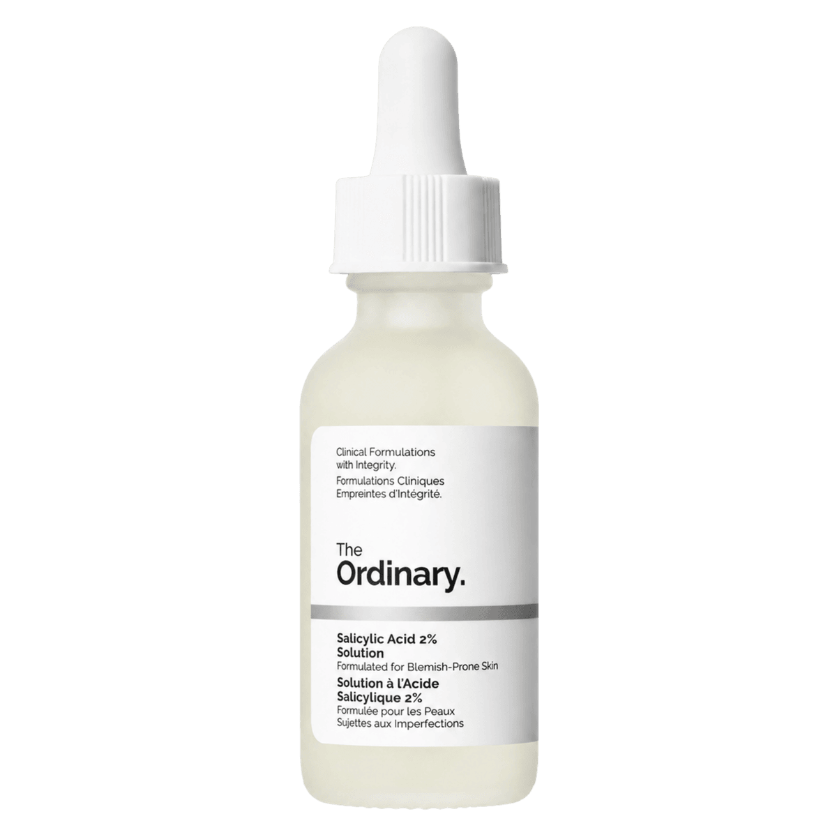 The Ordinary Salicylic Acid 2% Solution 30 ml