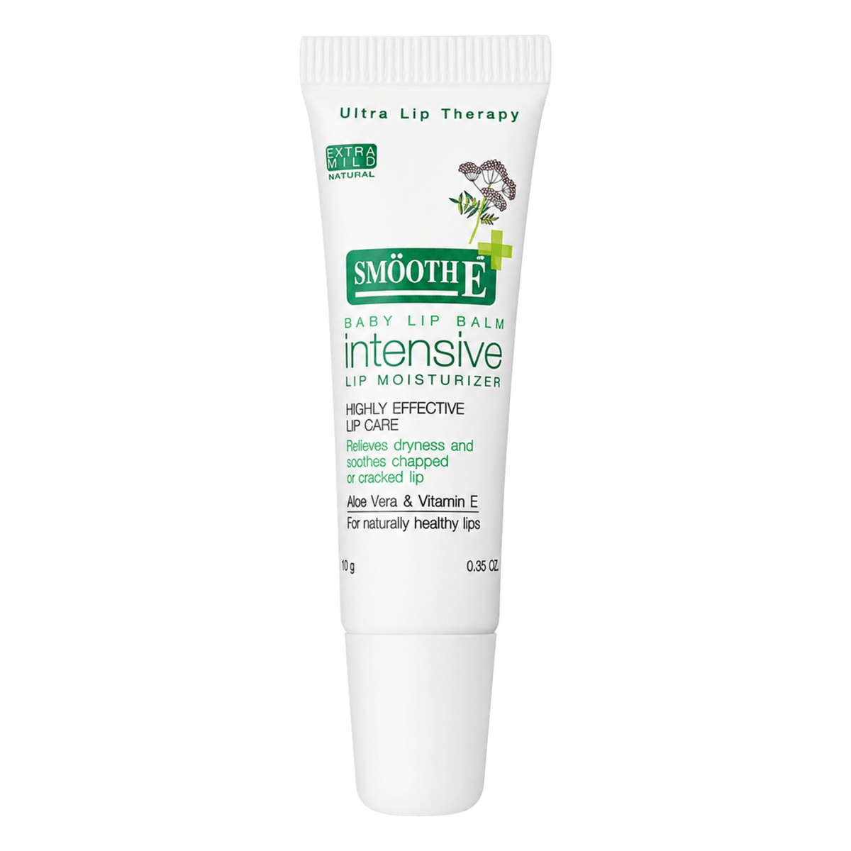 Smooth E Baby Lip Balm 10 g