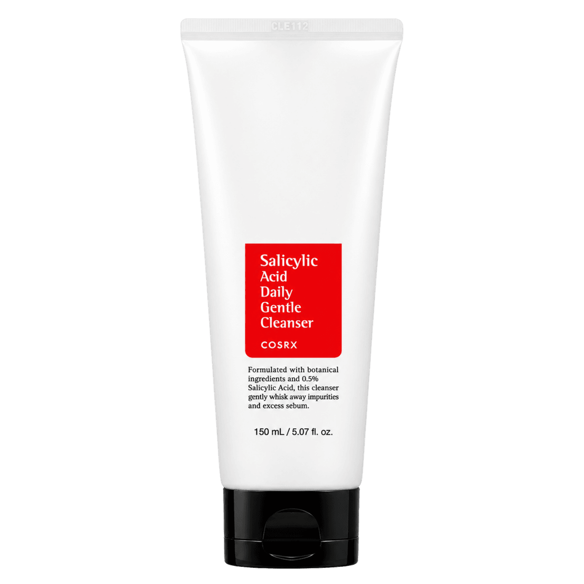 Cosrx Salicylic Acid Daily Gentle Cleanser 150 ml