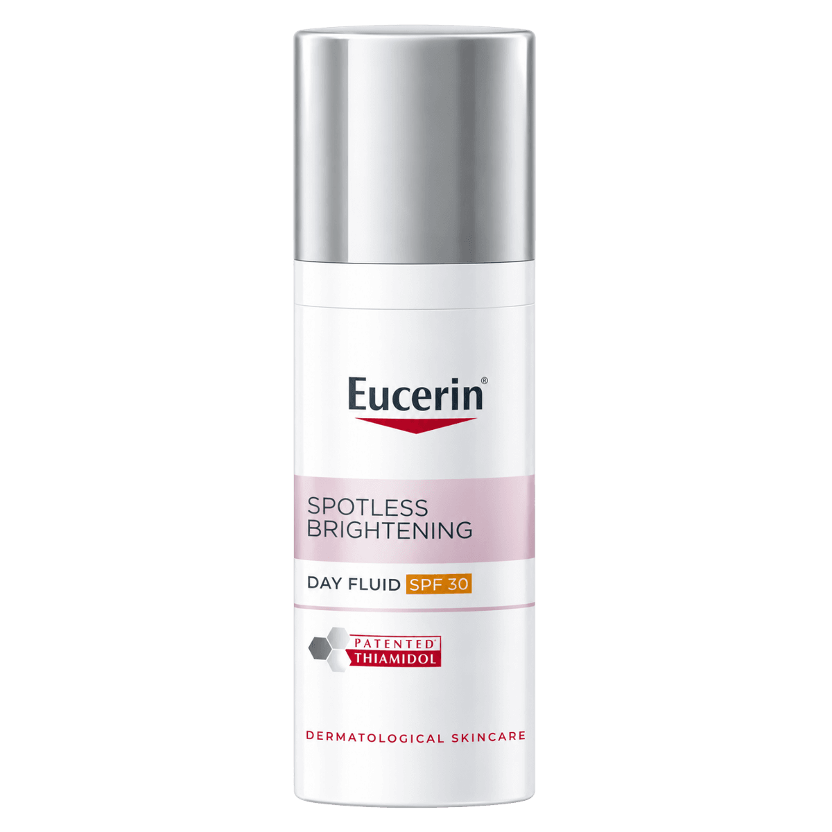 Eucerin Spotless Brightening Thiamidol Dark Spot Serum Day Fluid SPF 30 50 ml
