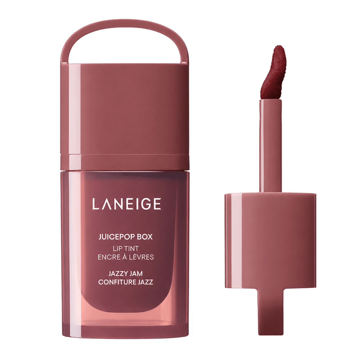 Laneige Juicepop Box Lip Tint Jazzy Jam 4.5 g