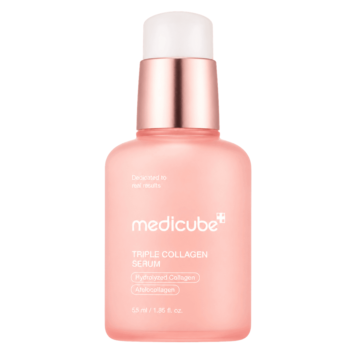 Medicube Triple Collagen Serum 4.0 55 ml