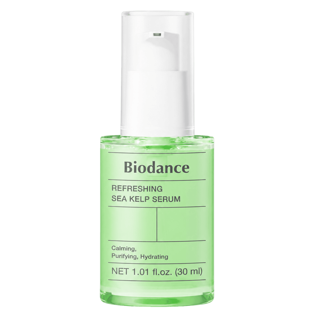 Biodance Serum Sea Kelp 30 ml