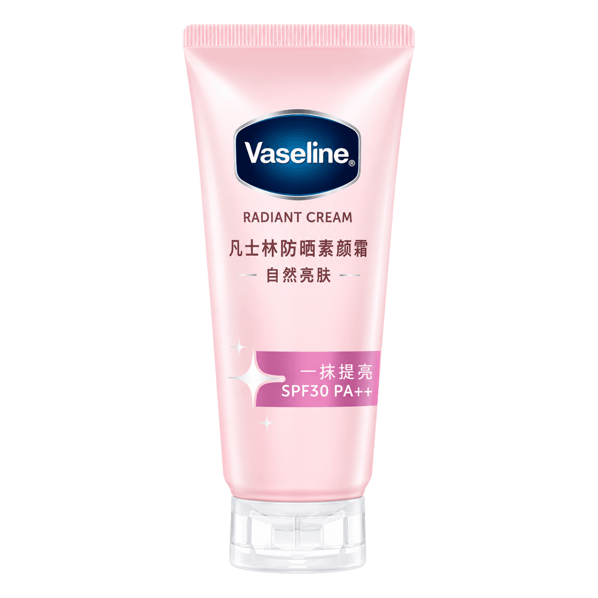 Vaseline Radiant Sun Tone up 150 g
