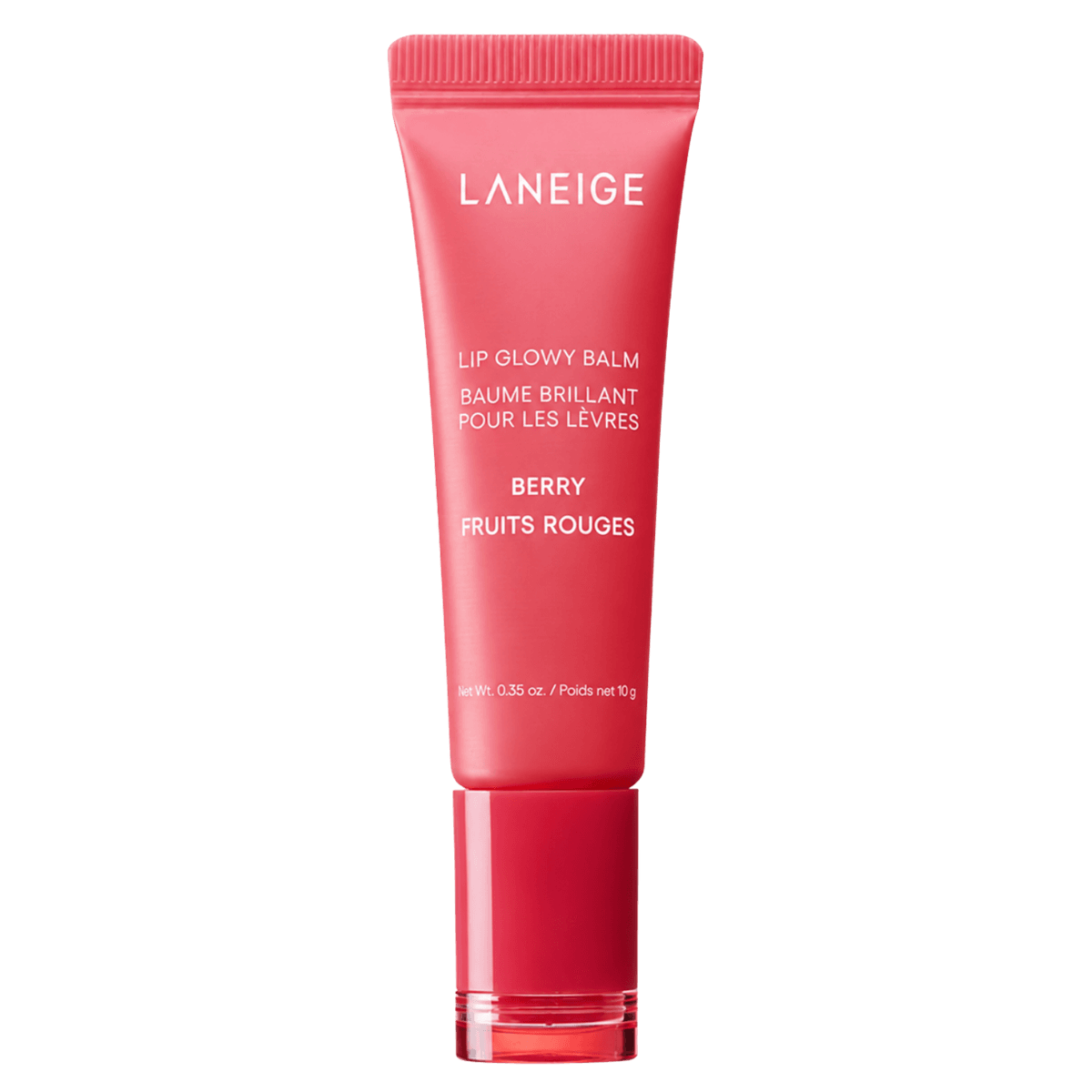 Laneige Lip Glowy Balm Berry 10 g