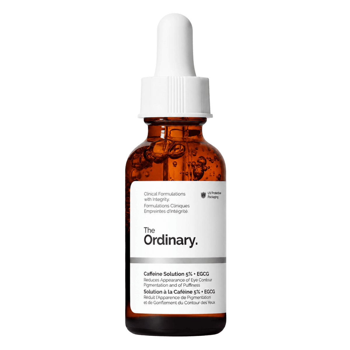 The Ordinary Caffeine Solution 5% + EGCG 30 ml