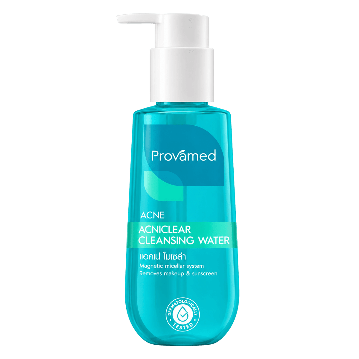 Provamed Acniclear Cleansing Water 200 ml
