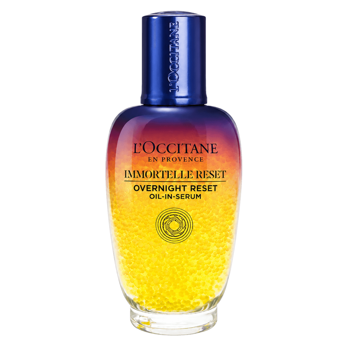 L'Occitane Immortelle Reset Oil-In-Serum 75 ml