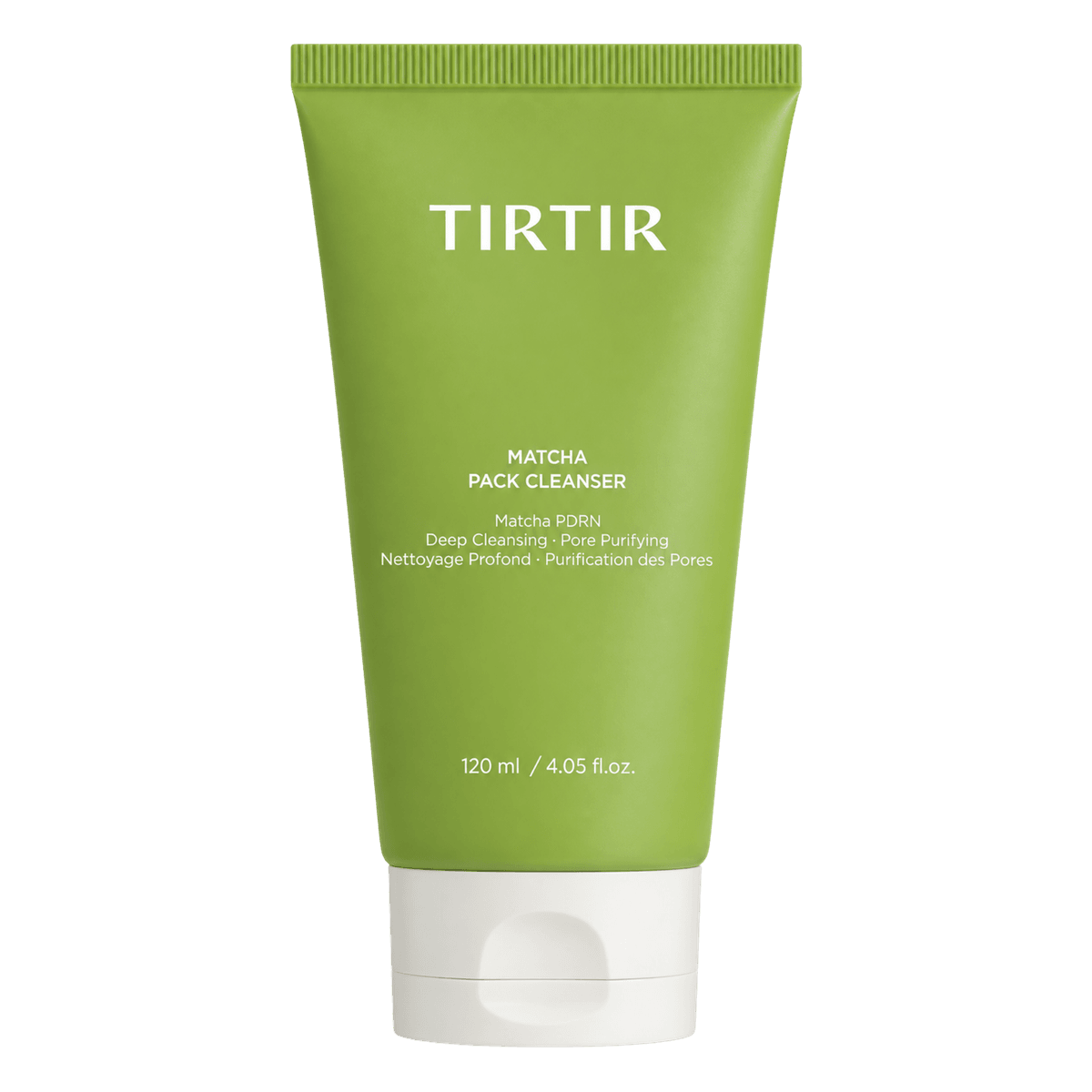 Tirtir Matcha Pack Cleanser 120 ml
