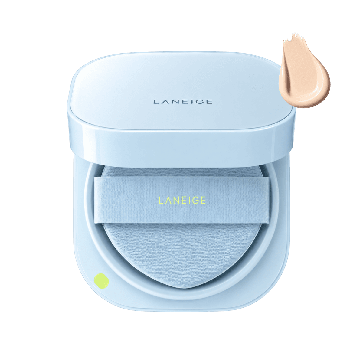 Laneige Neo Cushion Mewy No.21W 15 g