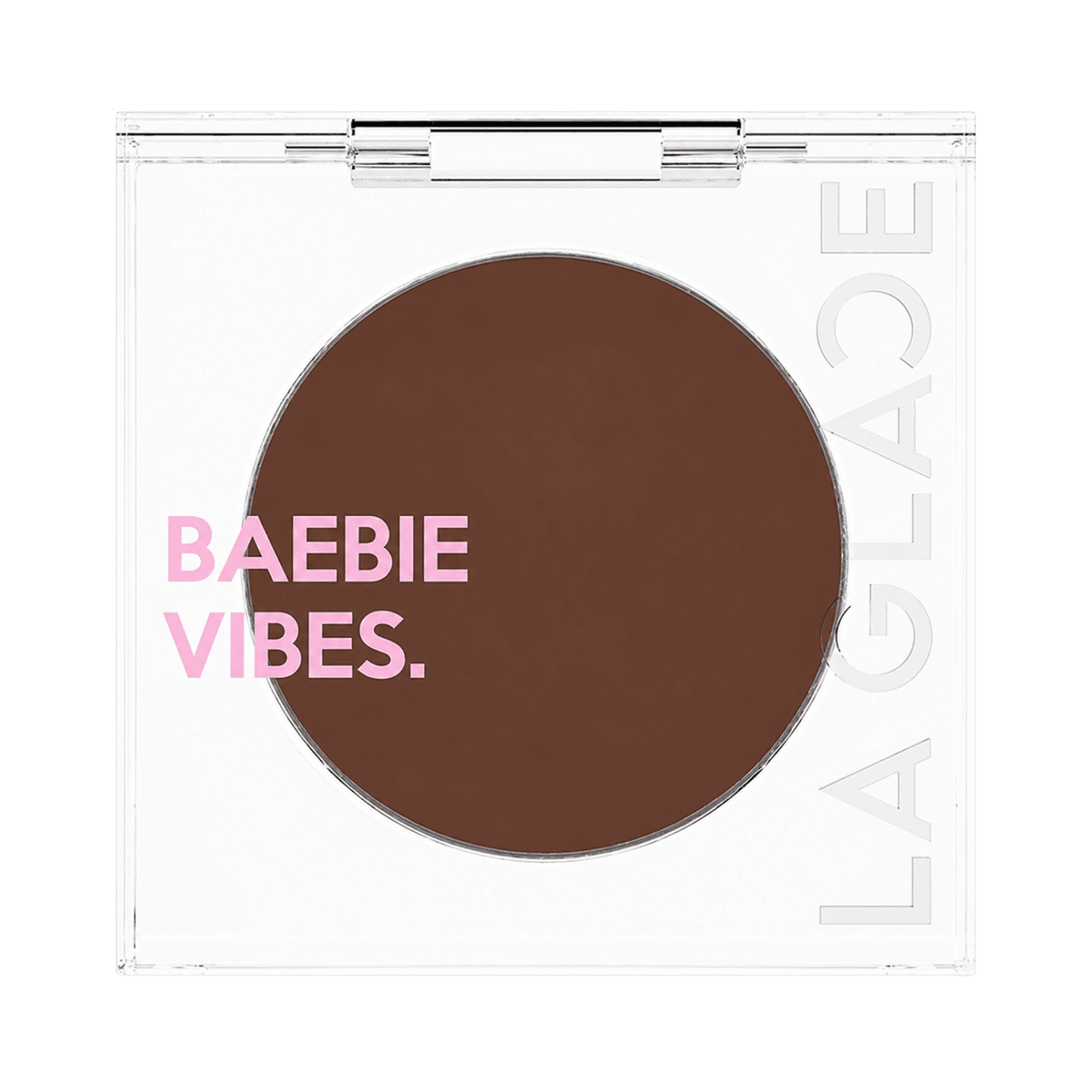 La Glace Baebie Vibes Cream Blush C- #pH Brown