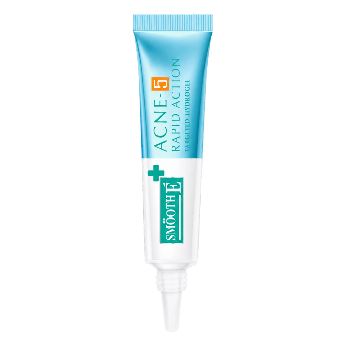 Smooth E Acne-5 Rapid Action 10g