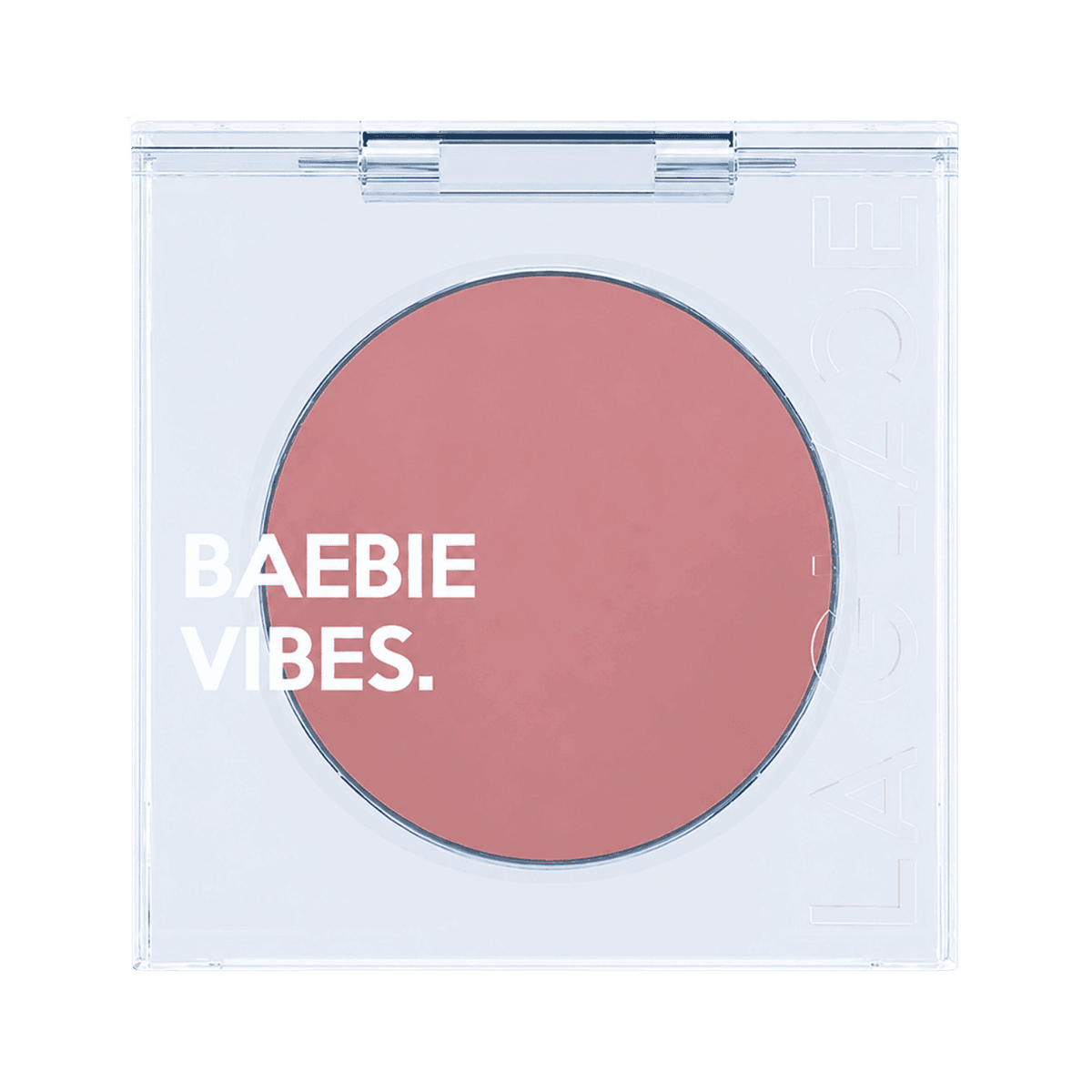 La Glace Baebie Vibes Cream Blush #06 C-Savage Gal