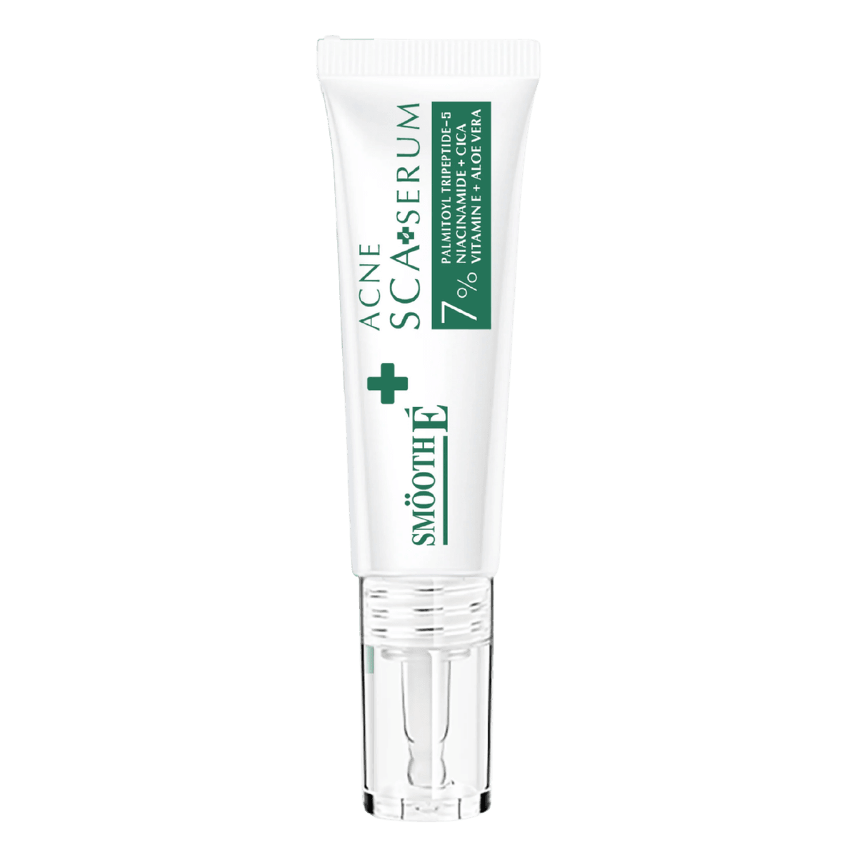 Smooth E Acne Scar Serum 7 g
