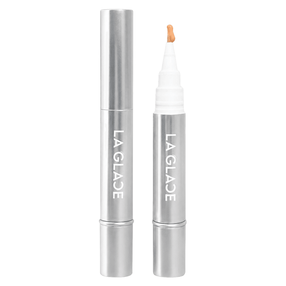 La Glace Corrector #02 Burnt Pumpkin