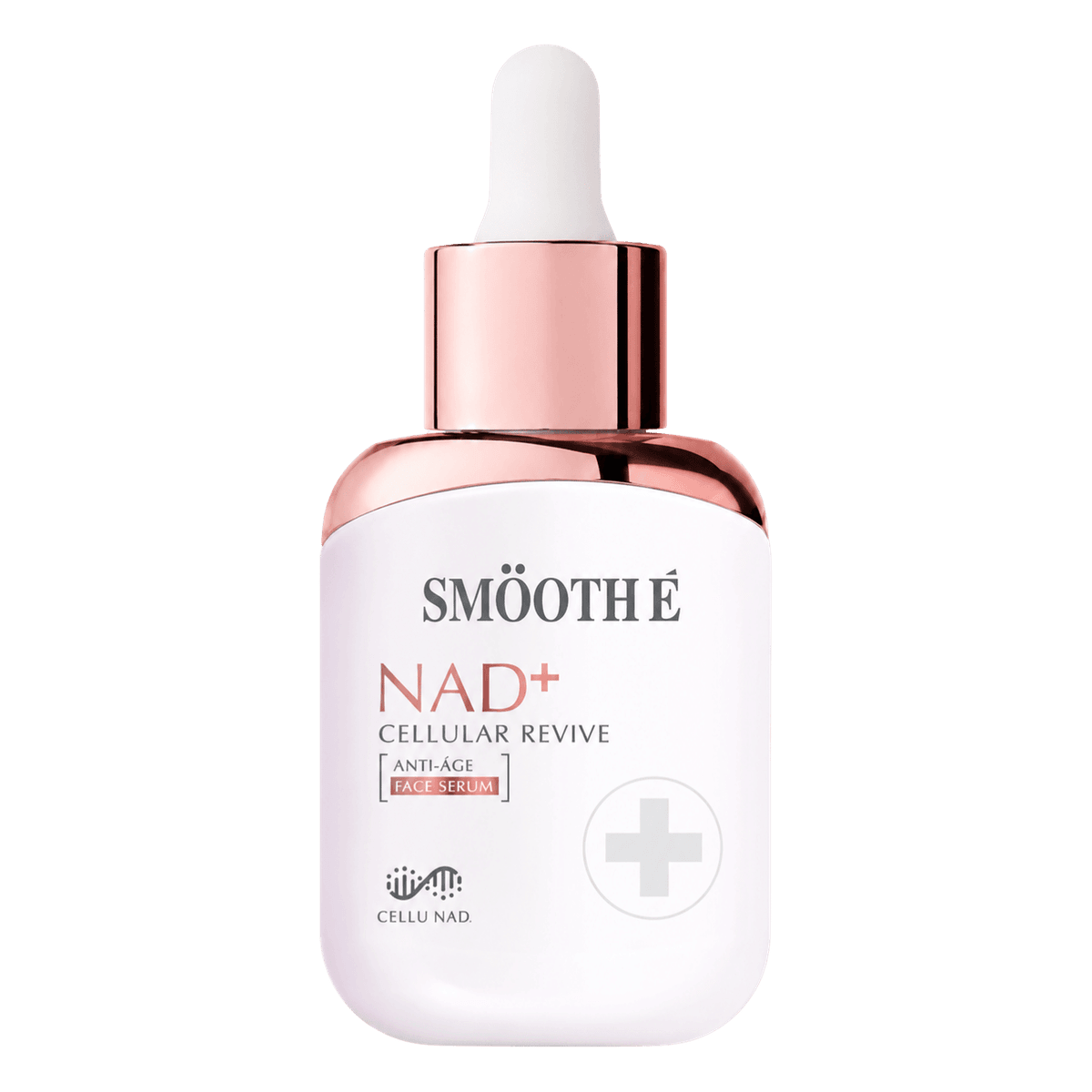 Smooth E NAD+ Serum 15 ml