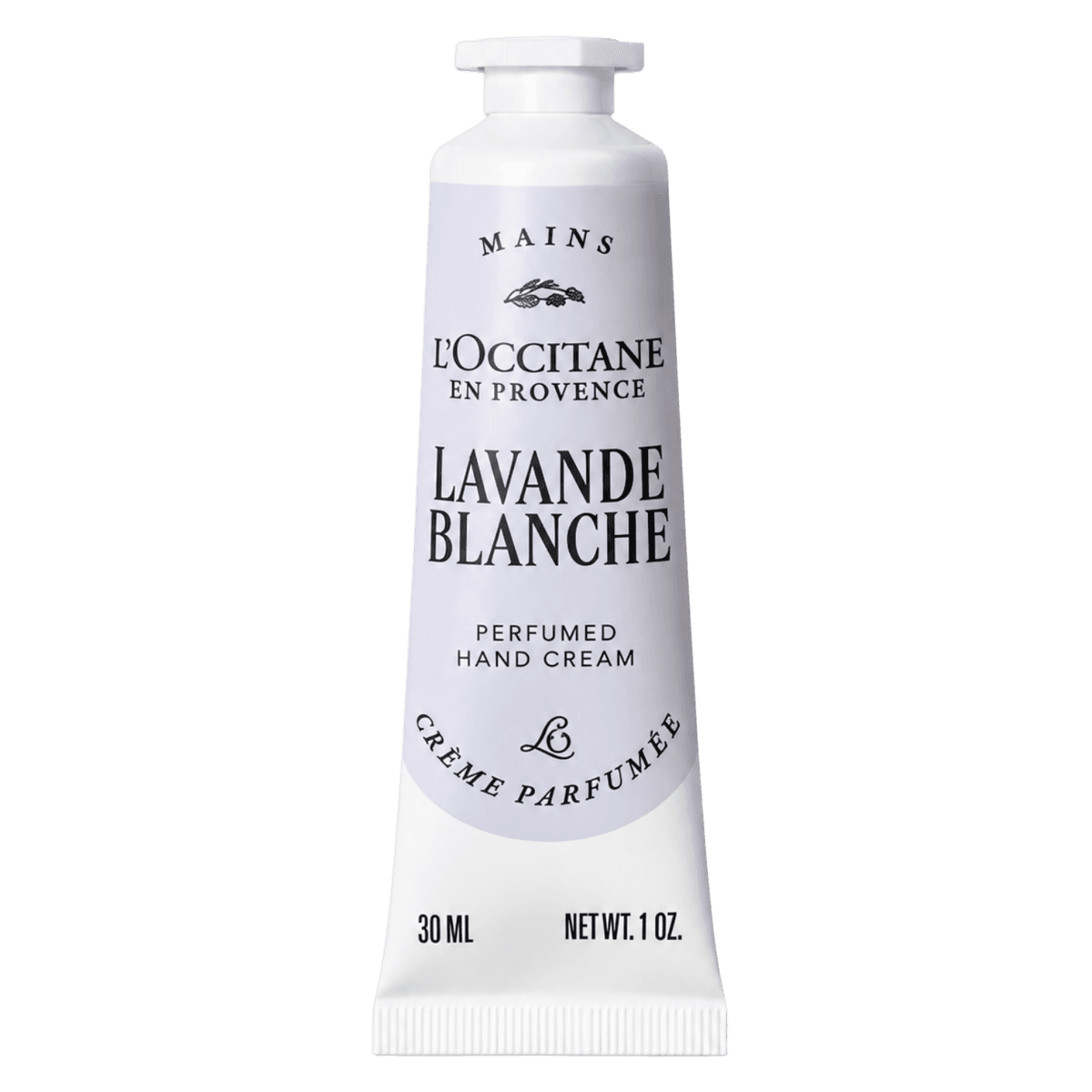White Lavender