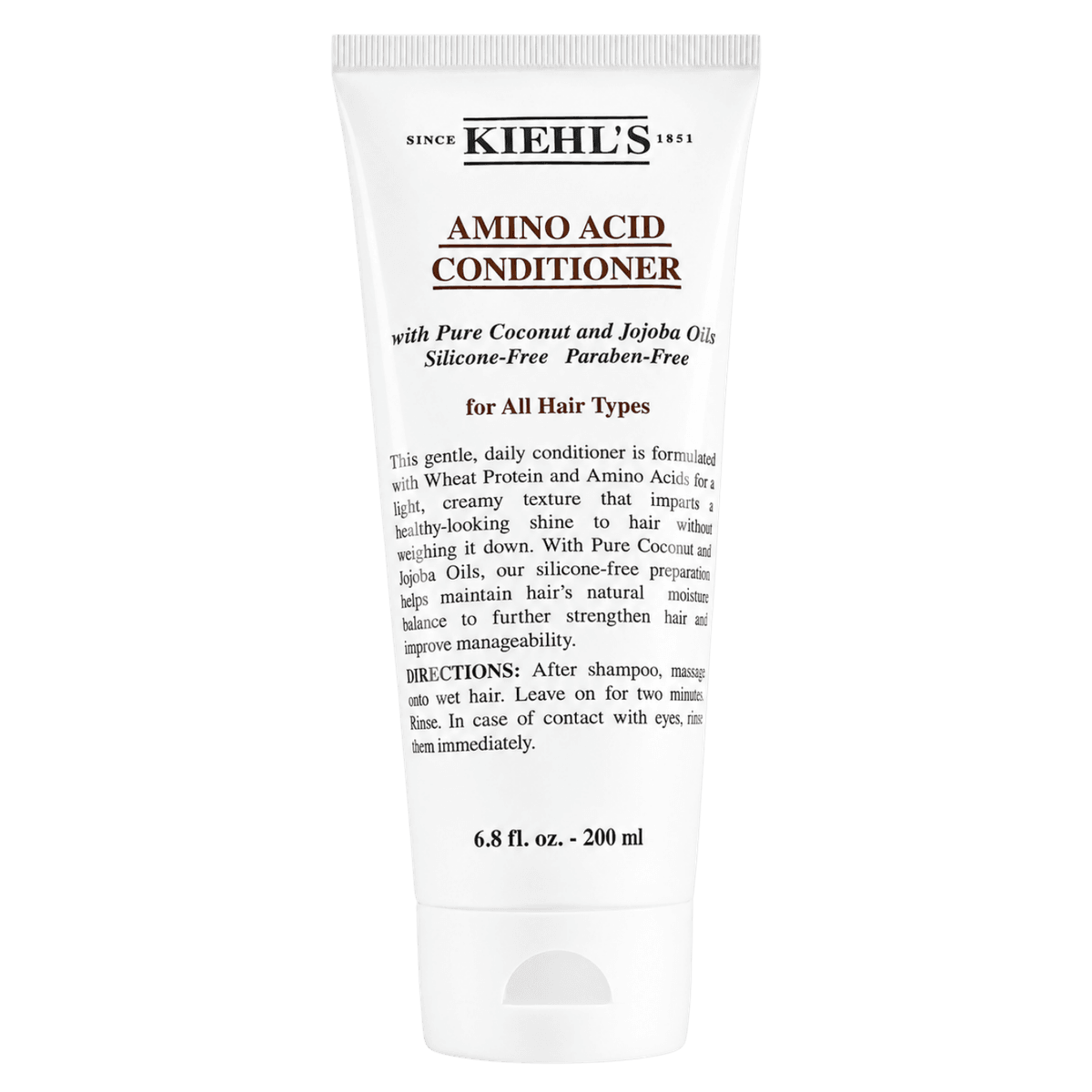 Kiehl's Amino Acid Conditioner 200 ml