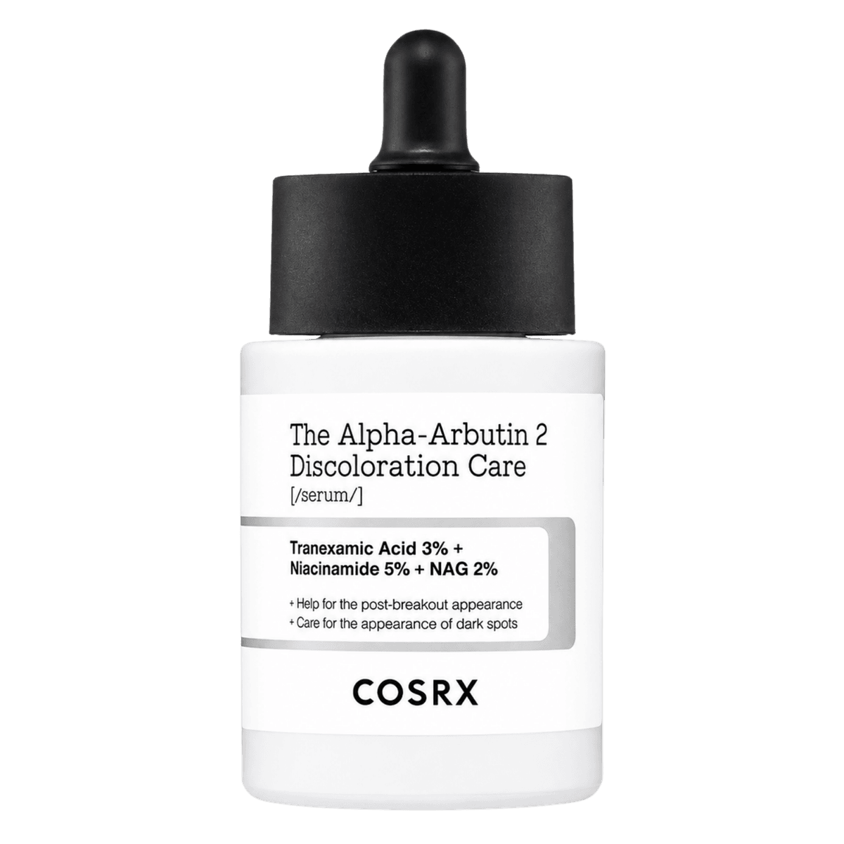 Cosrx the Alpha-Arbutin 2 Discoloration Care Serum 50 ml