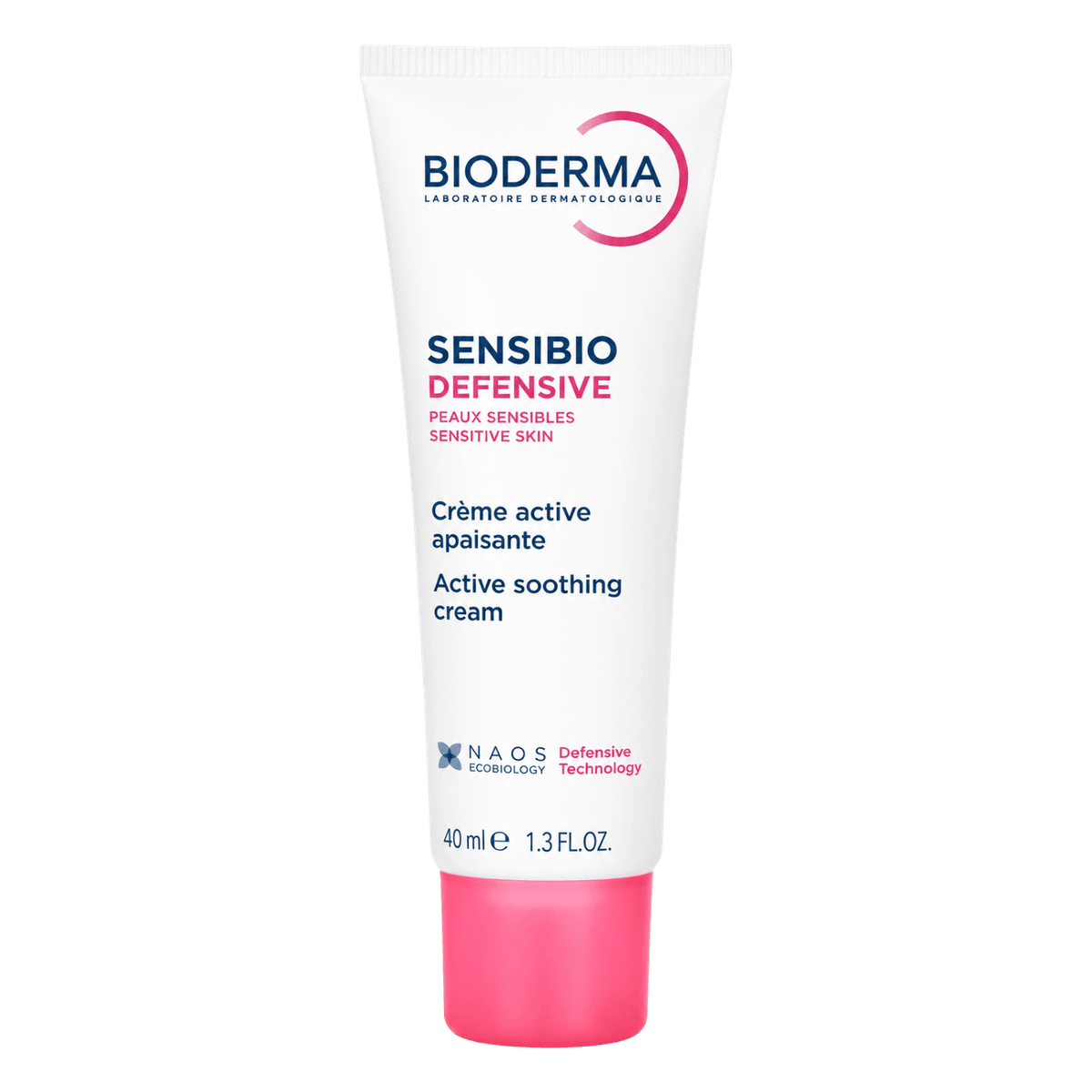 Bioderma Sensibio Defensive Revitalizing Cream 40 ml