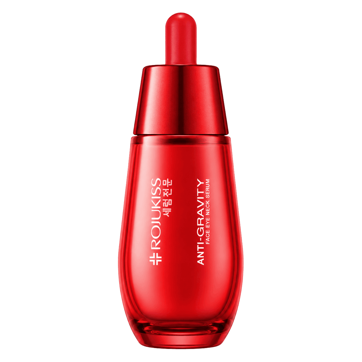 Rojukiss Anti-Gravity Face Eye Neck Serum 40ml