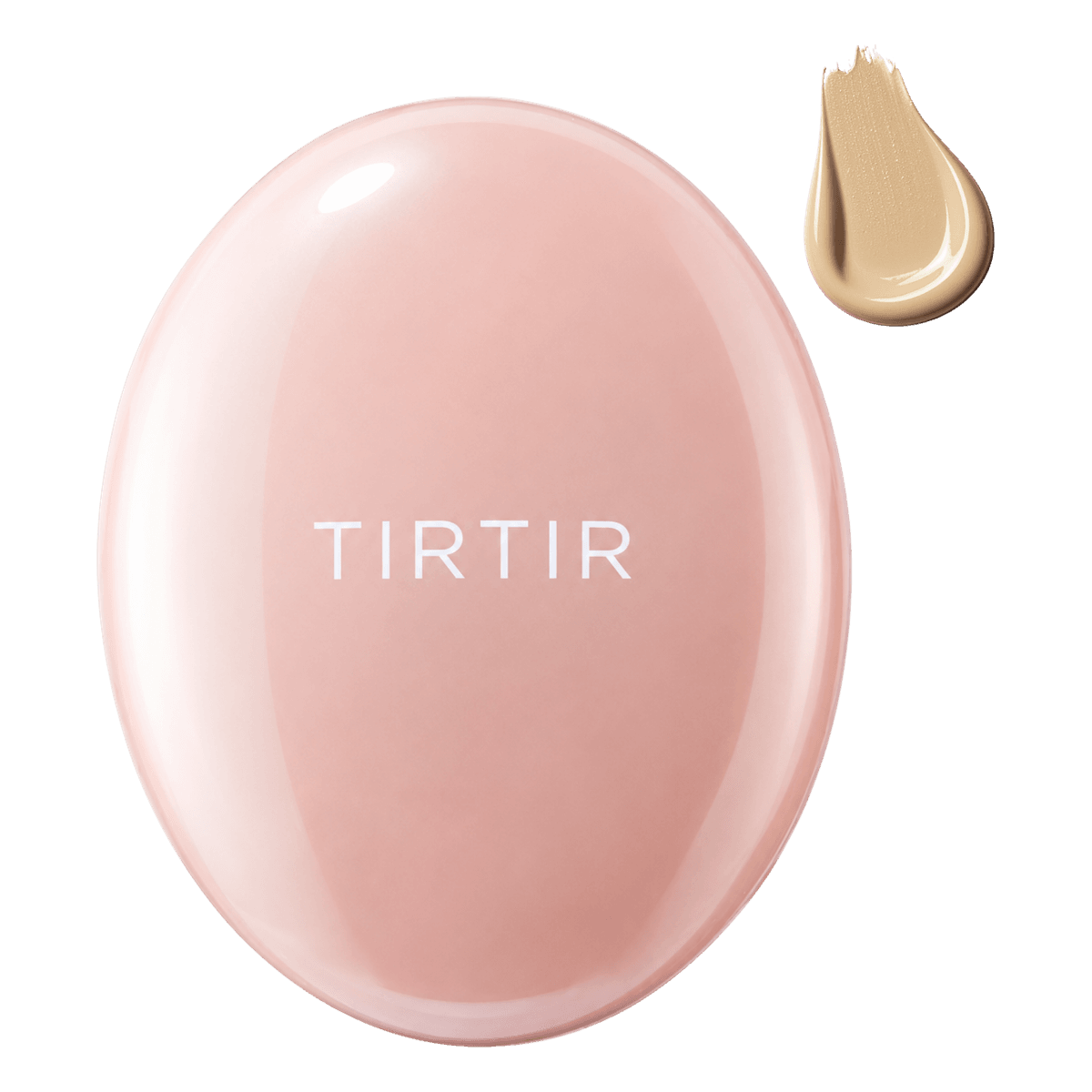 Tirtir Mask Fit All-Cover Cushion 24W Soft Beige 18 g