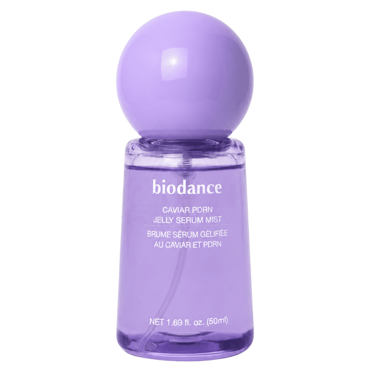 Biodance Caviar PDRN Jelly Serum Mist 50 ml