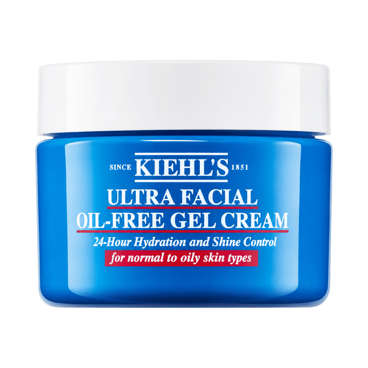 Kiehl's Ultra Facial Oil-Free Gel Cream 28 ml