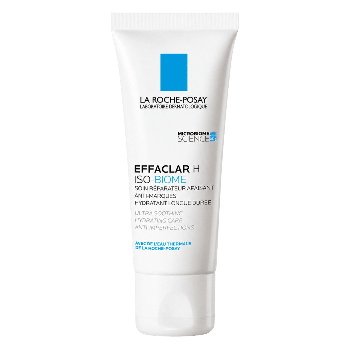 La Roche-Posay Effaclar H Iso-Biome 40 ml