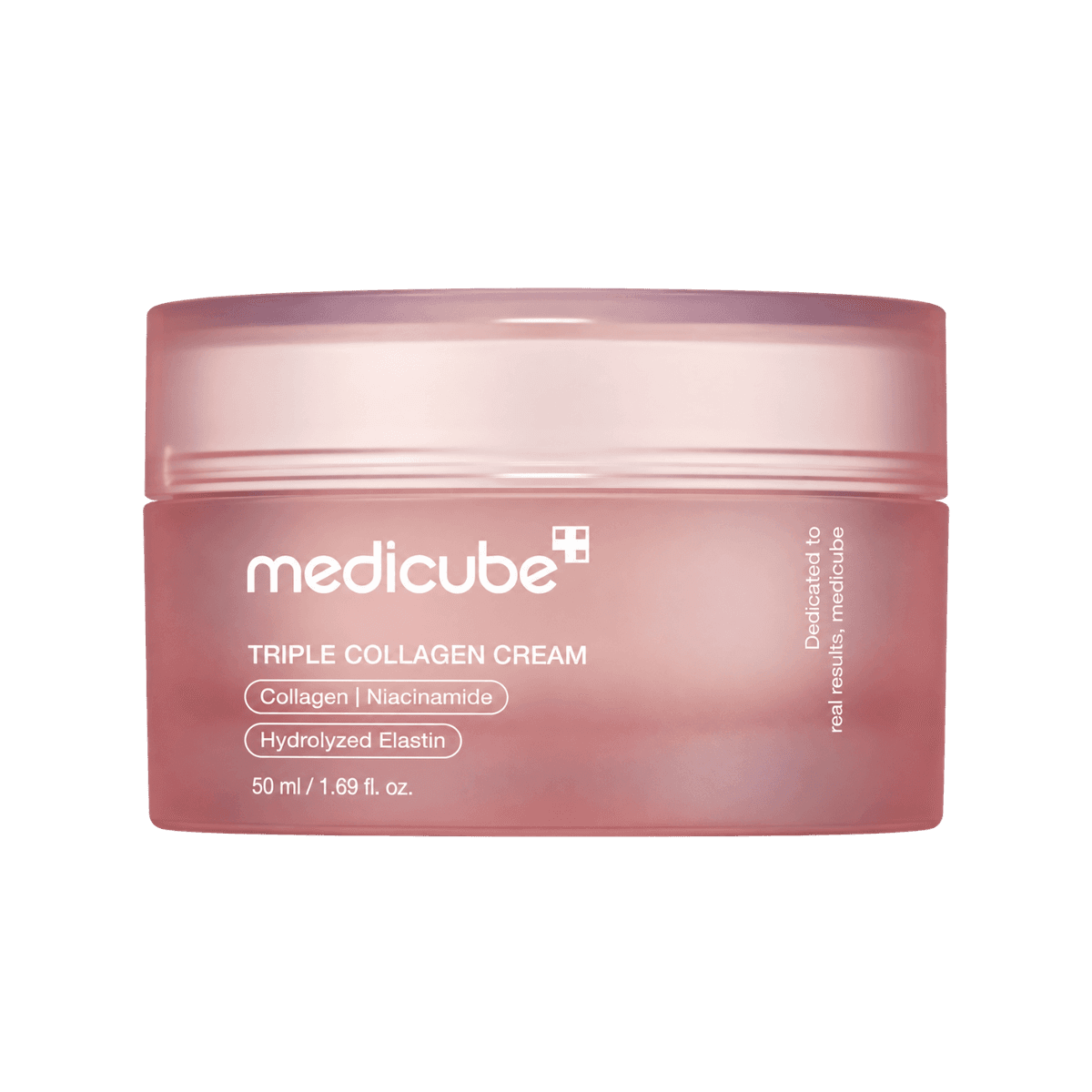 Medicube Triple Collagen Cream 4.0 50 ml