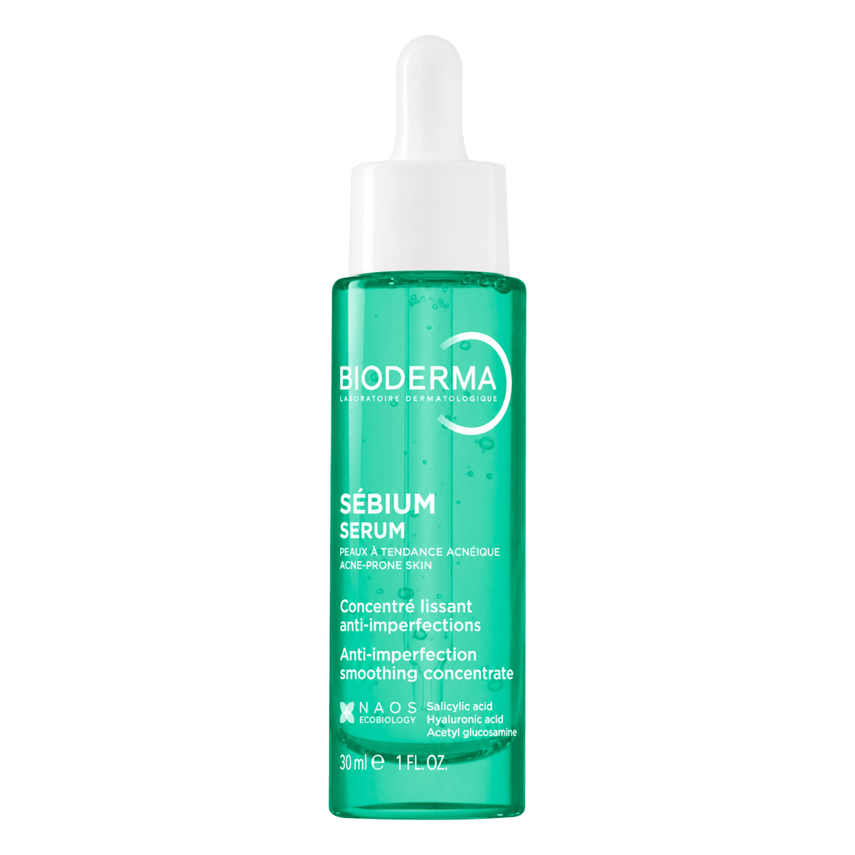 Bioderma Sebium Serum 30 ml