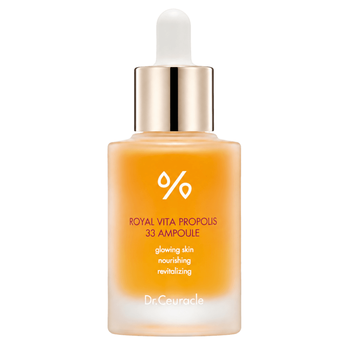 Dr. Ceuracle Royal Vita Propolis 33 Ampoule 15 ml