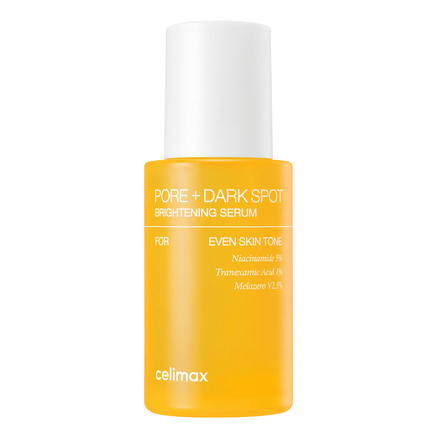 Celimax Pore+Dark Spot Brightening Serum 30 ml