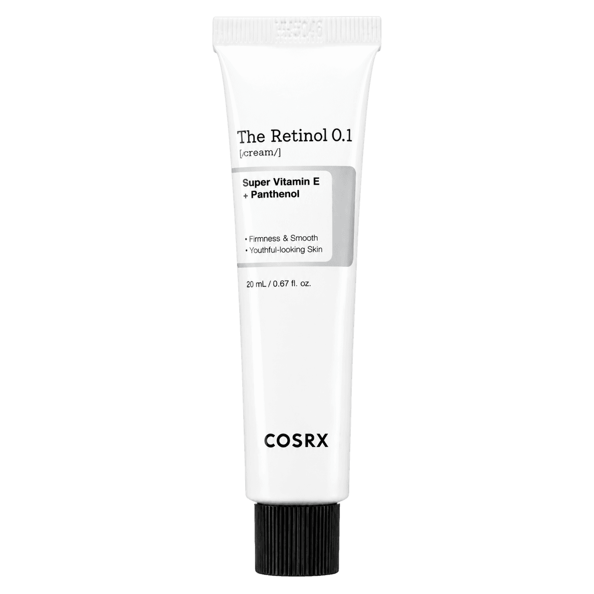 Cosrx the Retinol 0.1% Cream Serum 20 ml