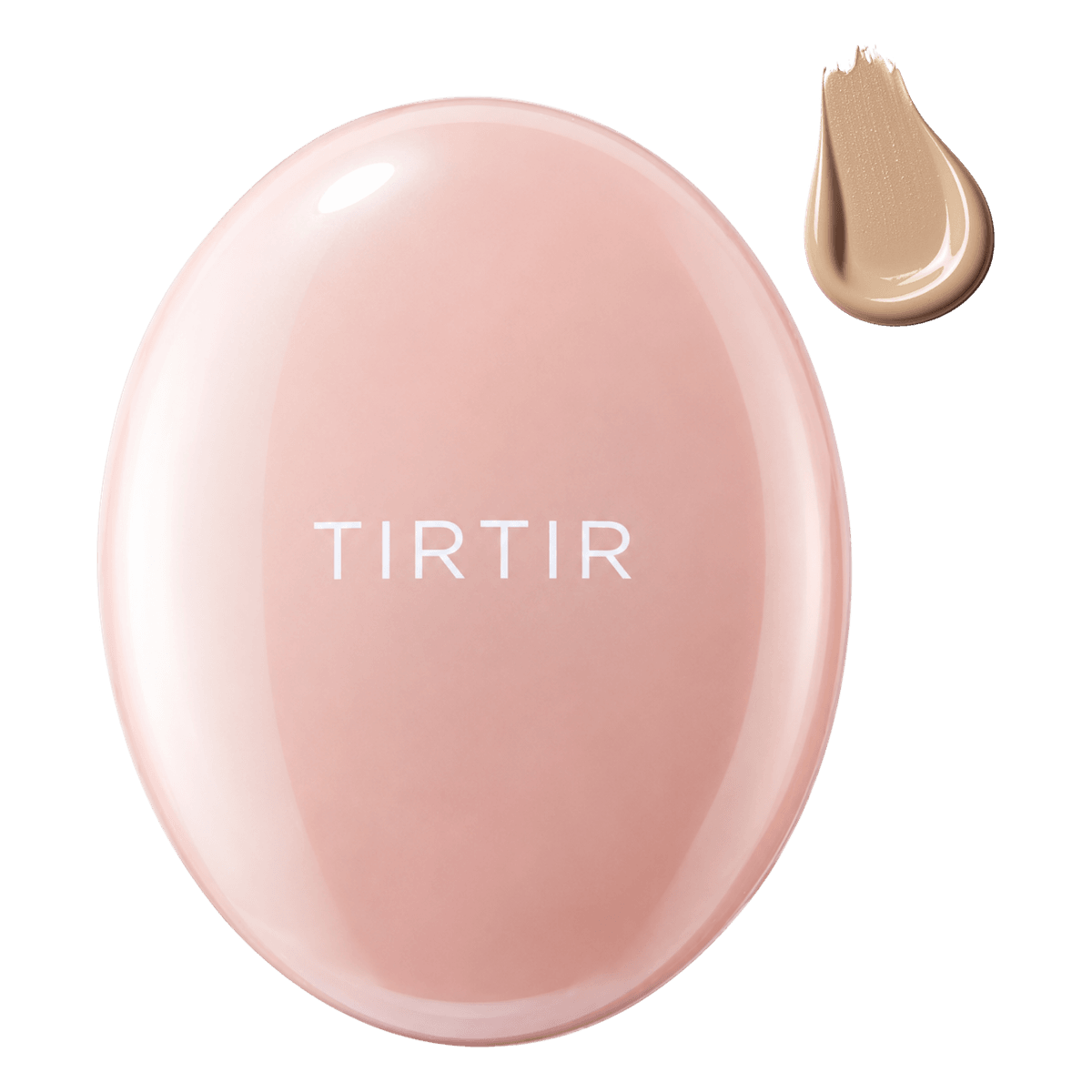 Tirtir Mask Fit All-Cover Cushion 25N Mocha 18 g
