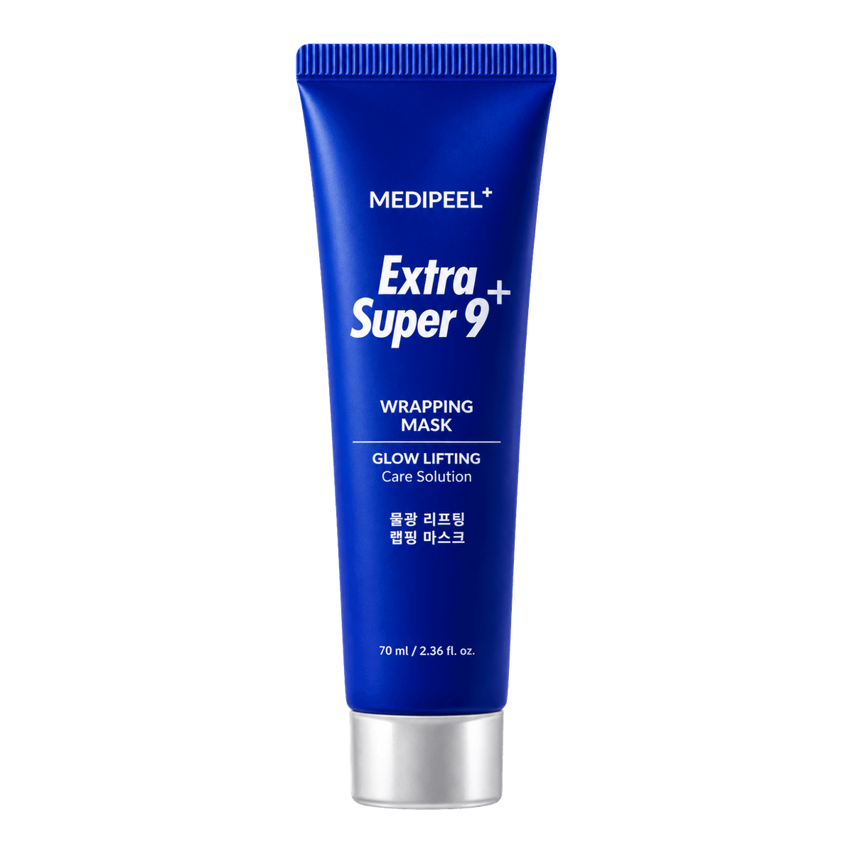 Medipeel Extra Super 9 Plus Glow Lifting Wrapping Mask 70 ml