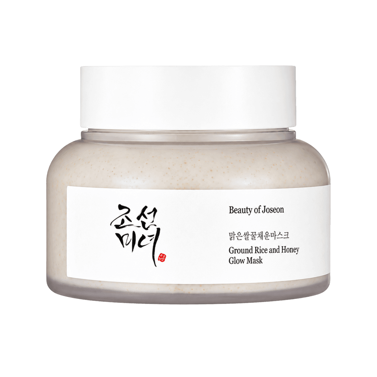 Beauty of Joseon Ground Rice and Honey Glow Mask 150 ml