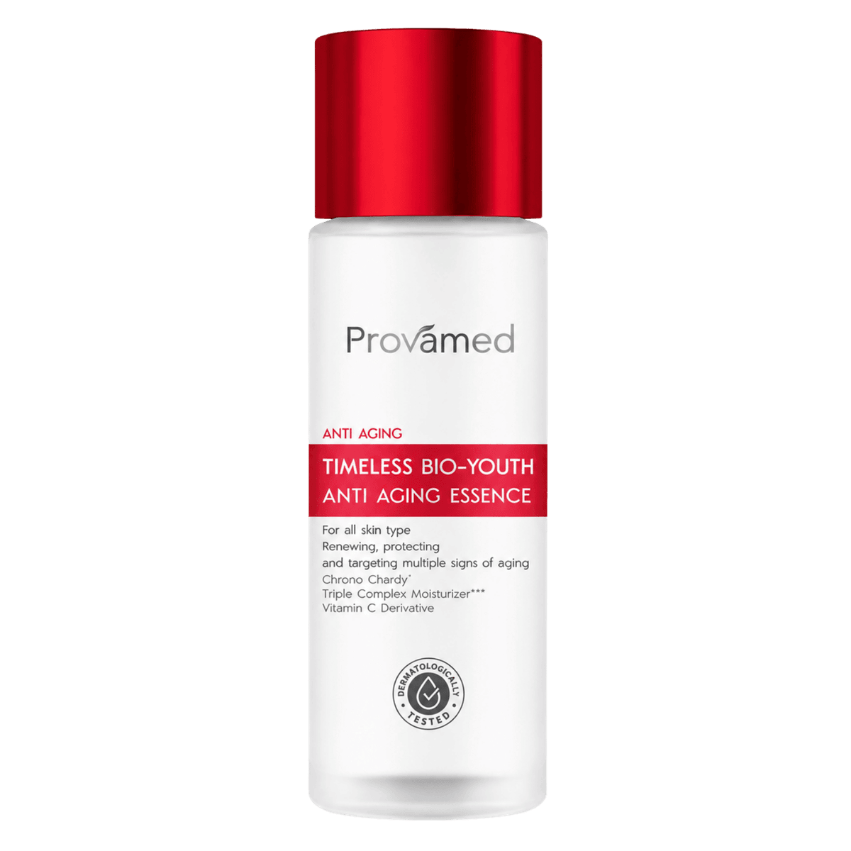 Provamed Timeless Bio-youth Anti Aging Essence 100 ml