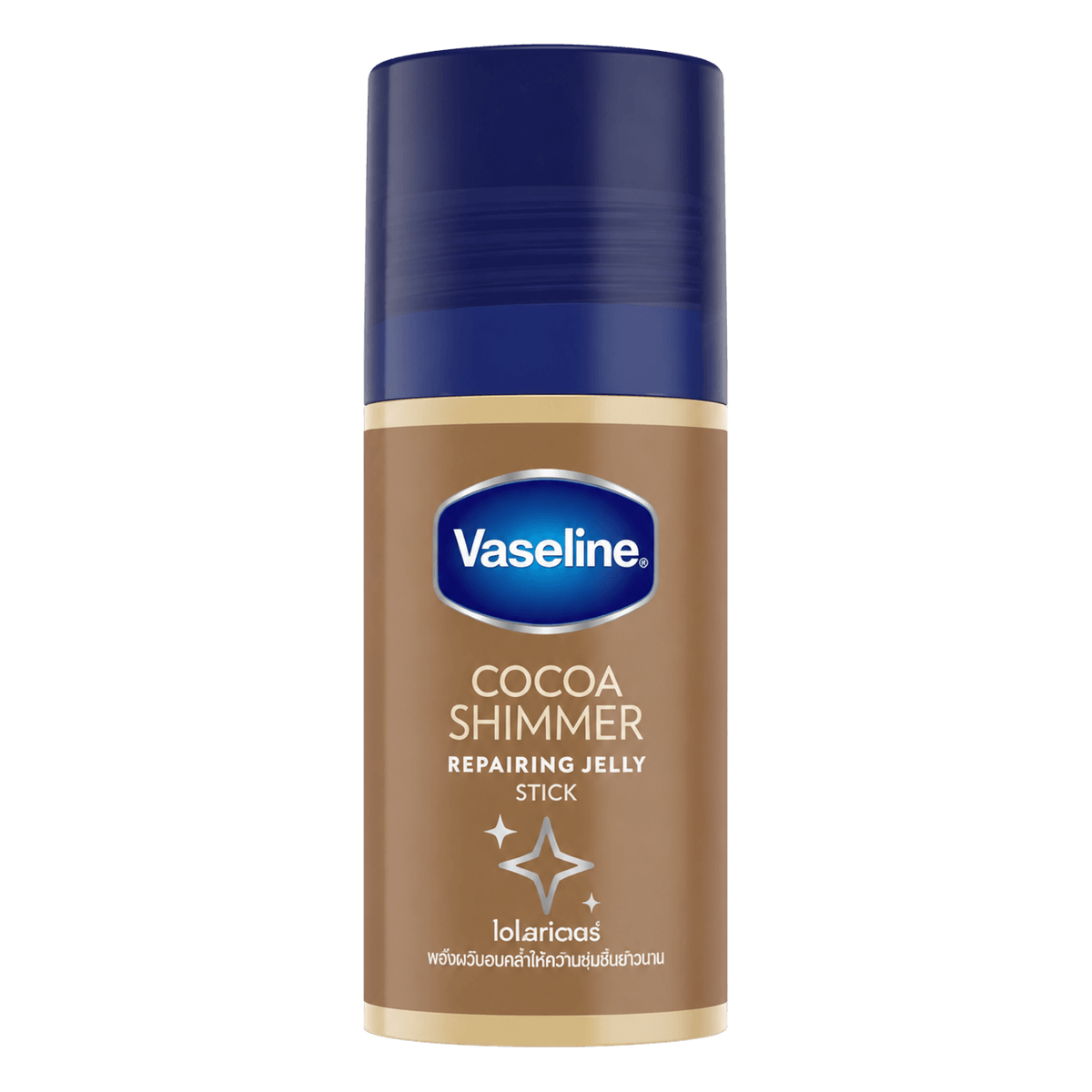 Vaseline Cocoa Shimmer Stick 40 g