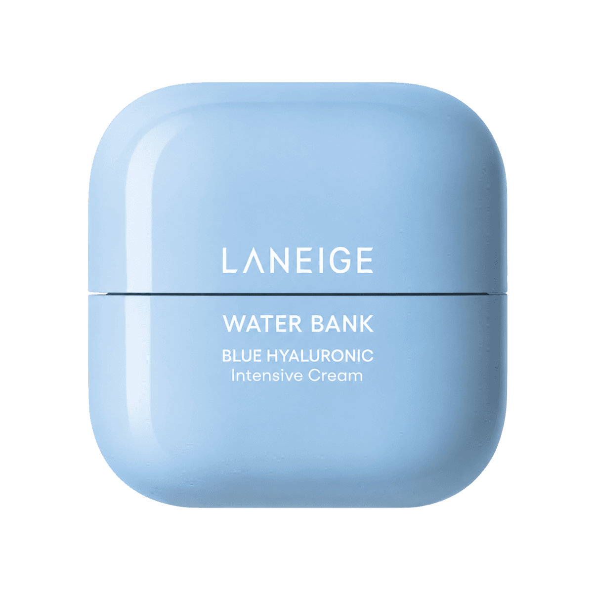 Laneige Water Bank Blue Hyaluronic Intensive Cream 50 ml