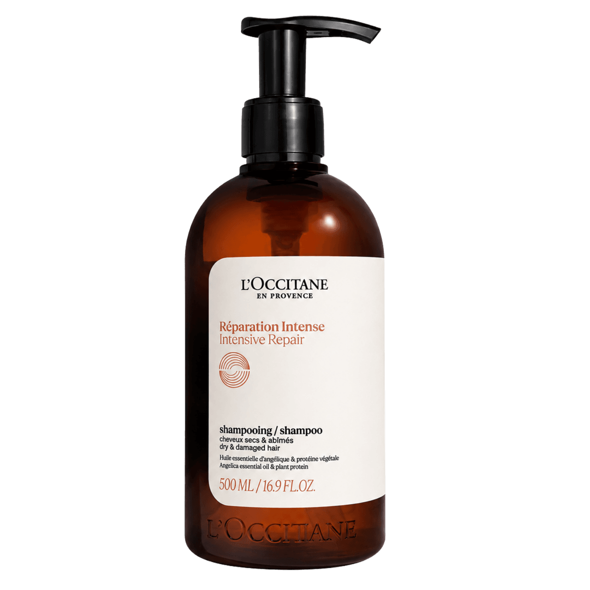 L'Occitane Intensive Repair Shampoo 500 ml