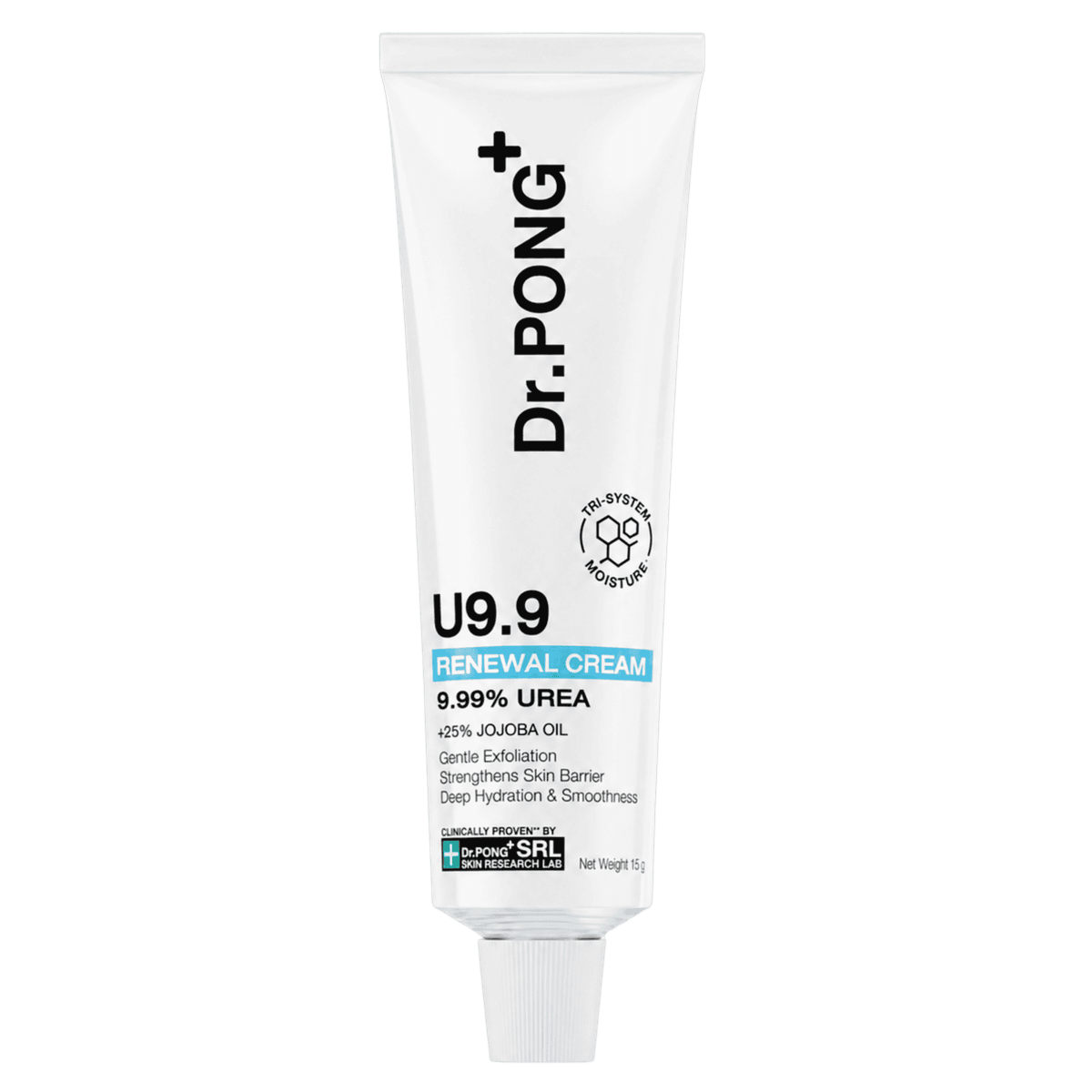 Dr.PONG U9.9 Renewal Cream, 50 g