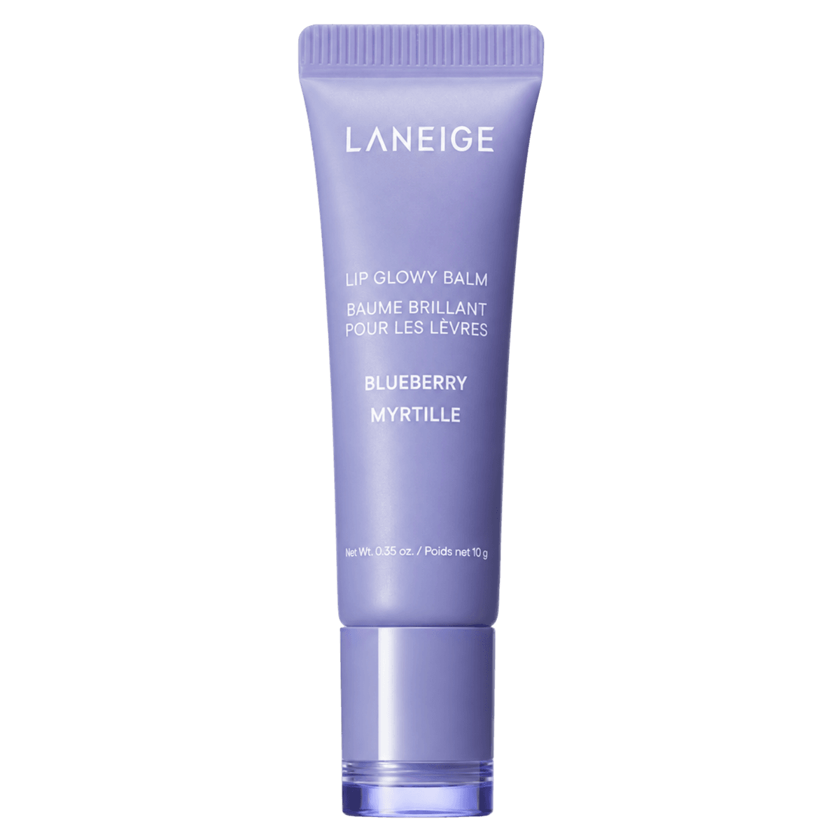 Laneige Lip Glowy Balm Blueberry 10 g