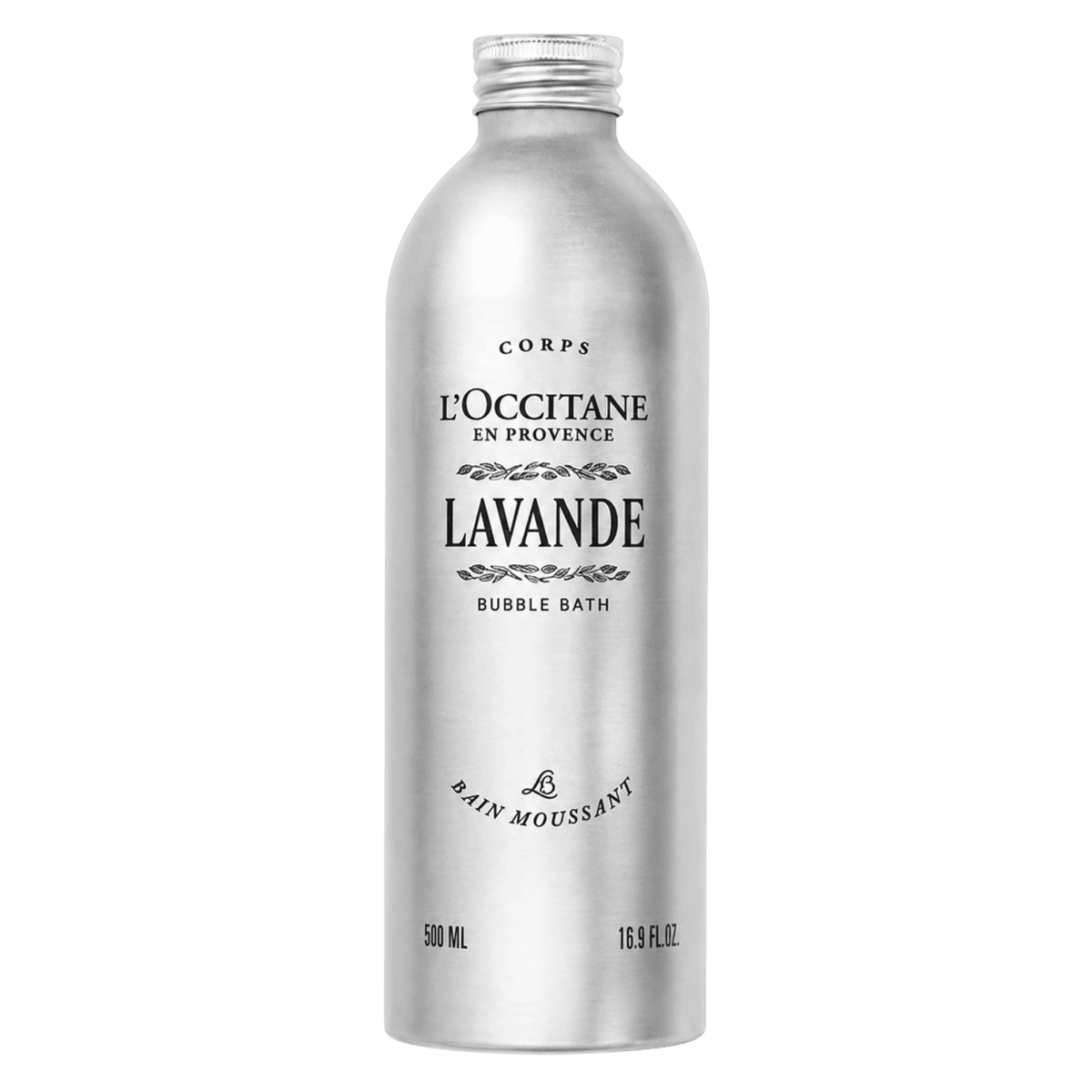L'Occitane Lavender Foaming Bath 500 ml