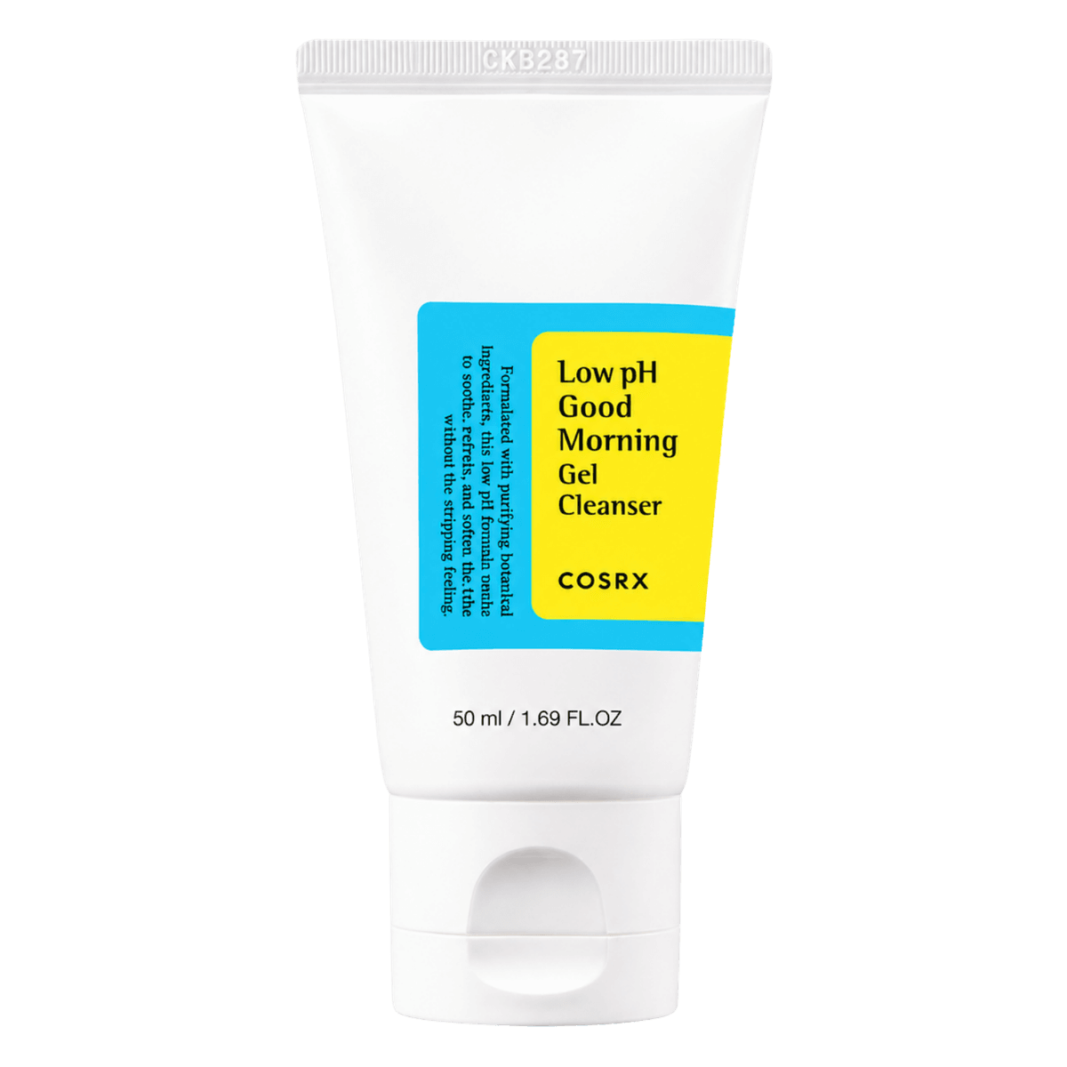 Cosrx Low Ph Good Morning Gel CleanseR 50 ml